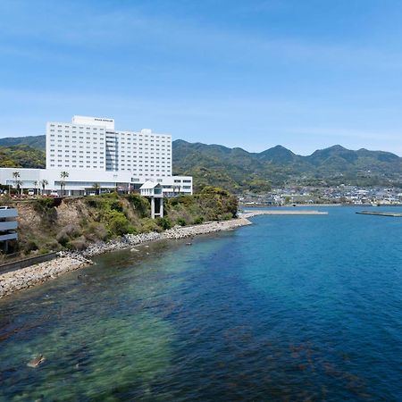 Grand Mercure Beppu Bay Resort & Spa Exteriér fotografie
