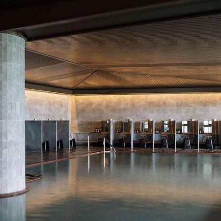 Grand Mercure Beppu Bay Resort & Spa Exteriér fotografie