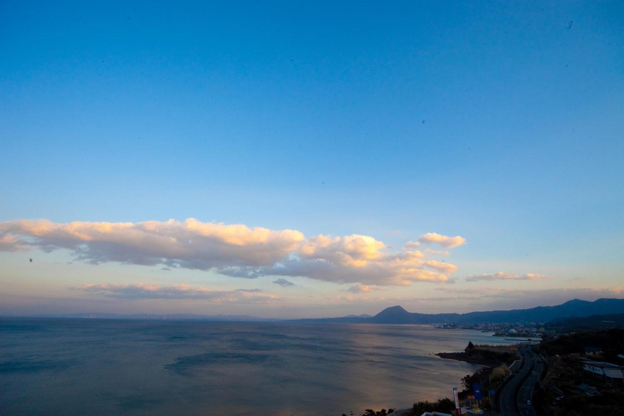 Grand Mercure Beppu Bay Resort & Spa Exteriér fotografie