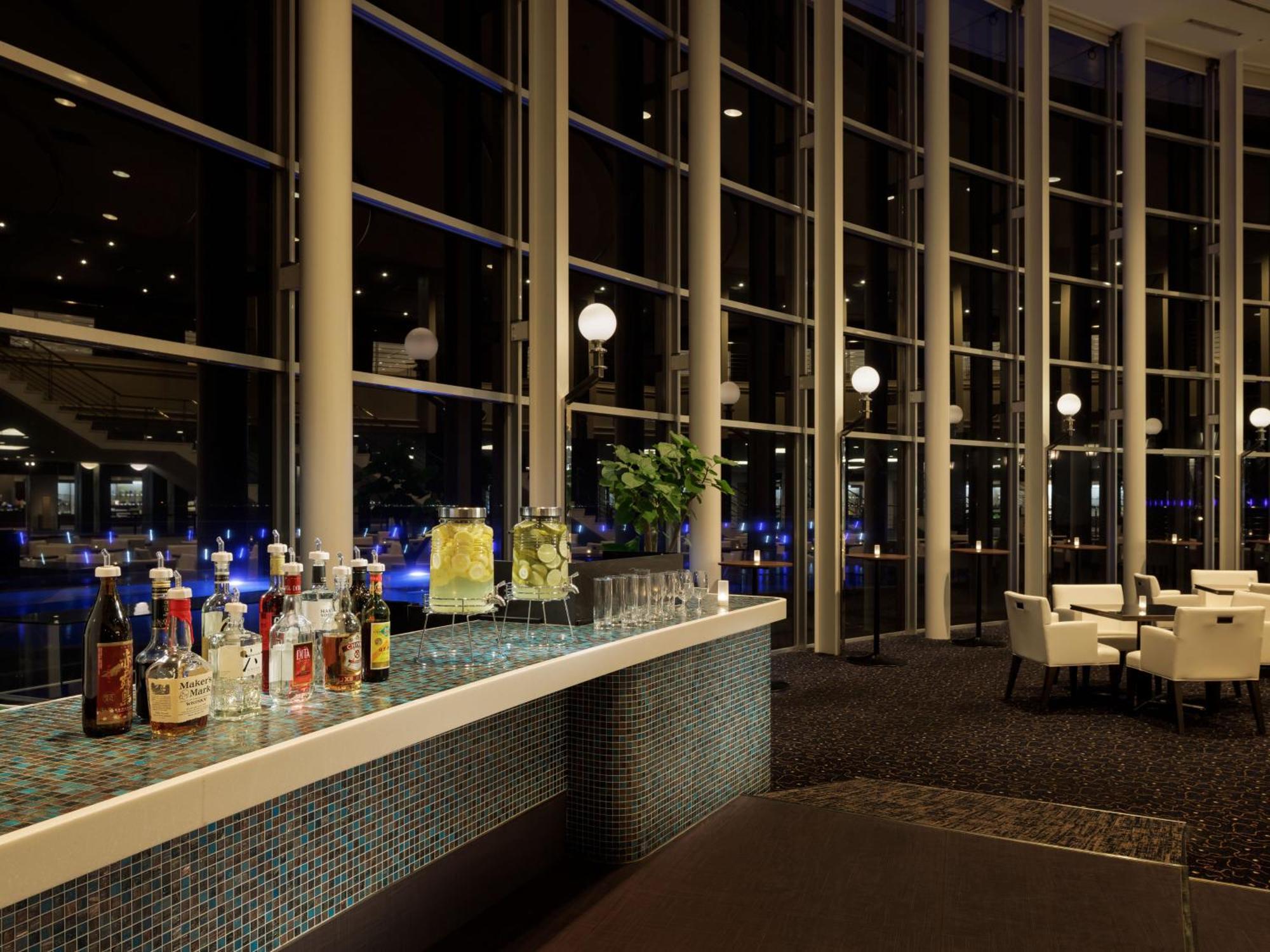 Grand Mercure Beppu Bay Resort & Spa Exteriér fotografie