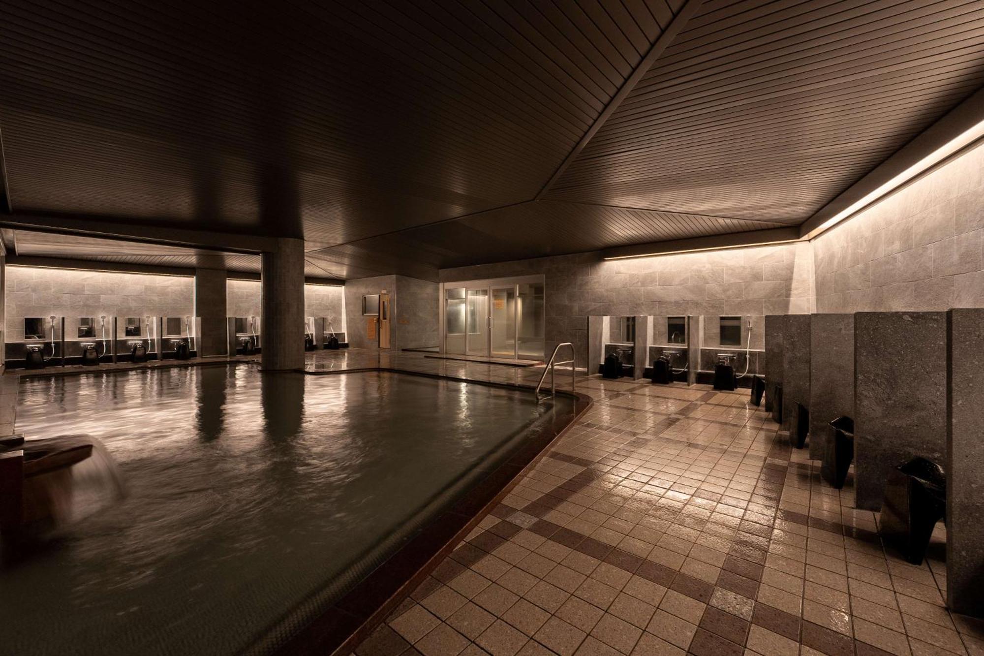 Grand Mercure Beppu Bay Resort & Spa Exteriér fotografie