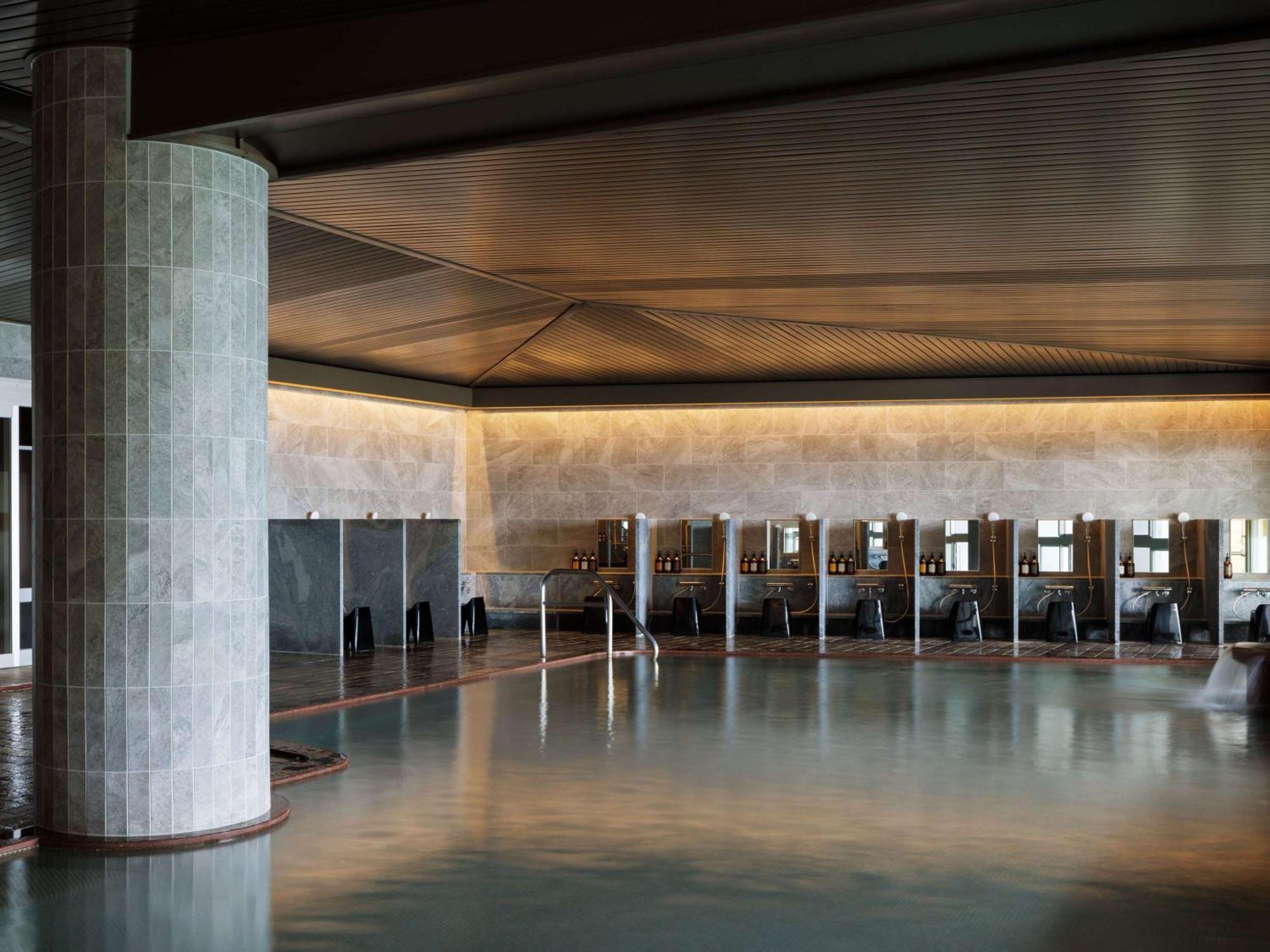 Grand Mercure Beppu Bay Resort & Spa Exteriér fotografie